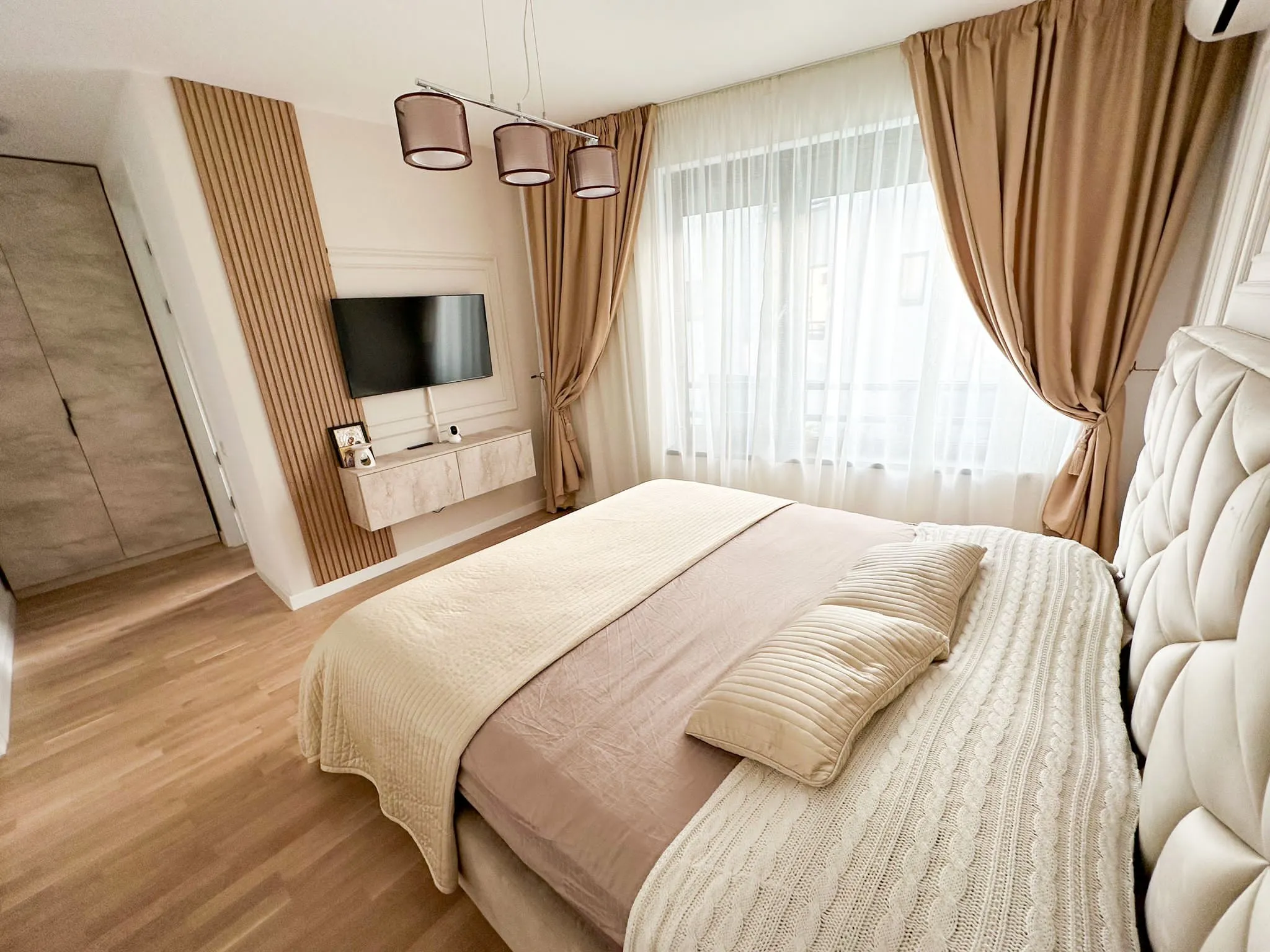 zugravit apartament bucuresti ilfov